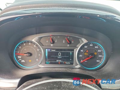 Zdjęcie 9 z 13 samochodu: 2019 CHEVROLET TRAVERSE LT VIN:1GNEVGKWXKJ237066 - miniatura