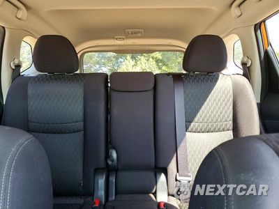Zdjęcie 10 z 13 samochodu: 2019 NISSAN ROGUE SV VIN:JN8AT2MTXKW501560 - miniatura