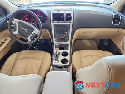 Zdjęcie 8 z 13 samochodu: 2012 GMC ACADIA SLT-1 VIN:1GKKVRED1CJ287006 - miniatura