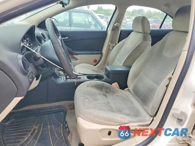 Zdjęcie 7 z 12 samochodu: 2008 PONTIAC G6 BASE VIN:1G2ZG57N784211822 - miniatura
