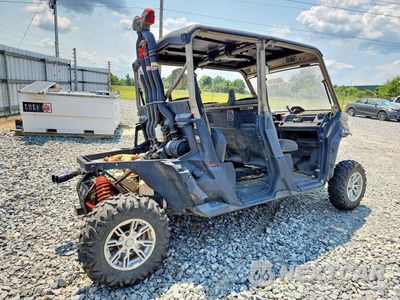 Czwarte zdjęcie samochodu z boku: 2023 CAN-AM DEFENDER UTILITY VEHICLE VIN:3JBUAAX45PK001289 - miniatura