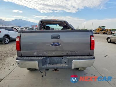 Zdjęcie 6 z 12 samochodu: 2010 FORD F250 SUPER DUTY VIN:1FTSX2B56AEA18869 - miniatura