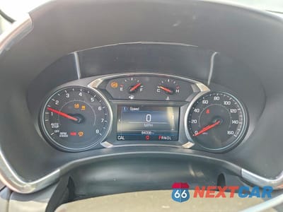 Zdjęcie 9 z 12 samochodu: 2020 CHEVROLET EQUINOX LT VIN:2GNAXJEV4L6241119 - miniatura