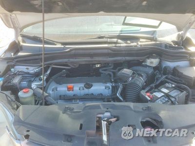 Zdjęcie 11 z 12 samochodu: 2011 HONDA CR-V EXL VIN:5J6RE3H7XBL038424 - miniatura