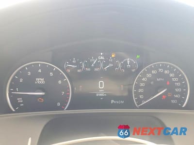 Zdjęcie 9 z 12 samochodu: 2017 CADILLAC CT6 VIN:1G6KA5RX7HU128326 - miniatura