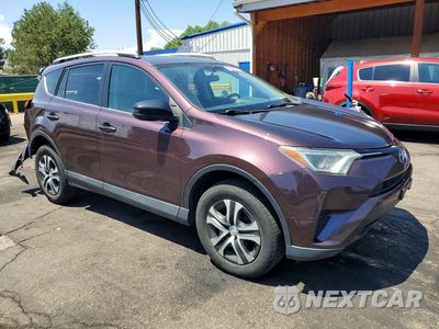 Zdjęcie 13 z 52 samochodu: 2016 TOYOTA RAV4 LE VIN:2T3BFREV1GW534890 - miniatura