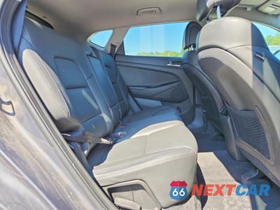 Zdjęcie 11 z 13 samochodu: 2016 HYUNDAI TUCSON LIMITED VIN:KM8J3CA2XGU251698 - miniatura