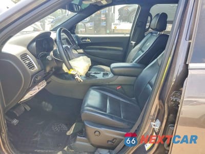 Zdjęcie 7 z 12 samochodu: 2019 DODGE DURANGO R/T VIN:1C4SDHCT6KC740476 - miniatura