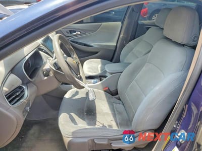 Zdjęcie 7 z 12 samochodu: 2018 CHEVROLET MALIBU LS VIN:1G1ZB5STXJF104539 - miniatura