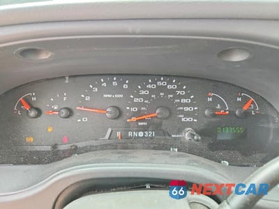 Zdjęcie 8 z 10 samochodu: 2007 FORD ECONOLINE E450 SUPER DUTY CUTAWAY VAN VIN:1FDXE45S07DA07692 - miniatura