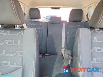 Zdjęcie 10 z 13 samochodu: 2013 KIA SOUL + VIN:KNDJT2A60D7573200 - miniatura