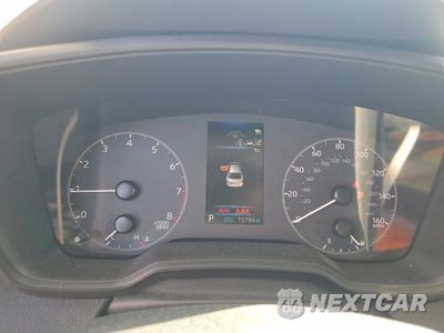 Zdjęcie 9 z 12 samochodu: 2024 TOYOTA COROLLA LE VIN:5YFB4MDE6RP147002 - miniatura