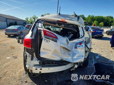 Zdjęcie 6 z 14 samochodu: 2014 BUICK ENCLAVE VIN:5GAKVCKD5EJ274258 - miniatura