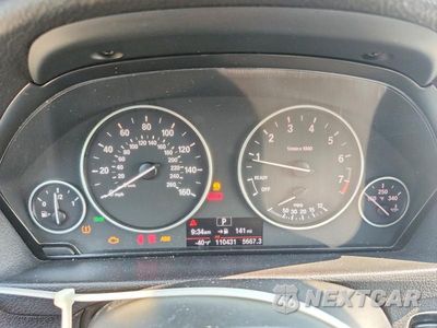Zdjęcie 9 z 12 samochodu: 2017 BMW 320 XI VIN:WBA8E5G51HNU41389 - miniatura