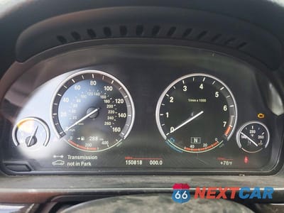 Zdjęcie 9 z 12 samochodu: 2016 BMW 535 I VIN:WBA5B1C52GG552501 - miniatura