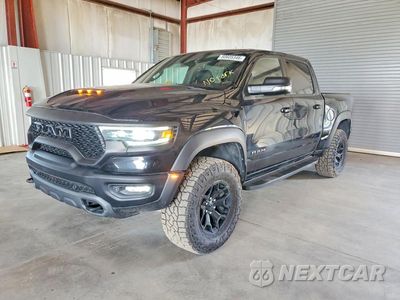 2021 RAM 1500 TRX 1C6SRFU90MN902898 - główne zdjęcie licytacji z USA - miniatura