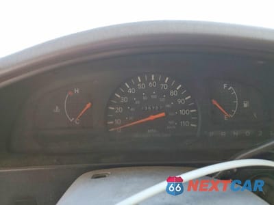 Zdjęcie 9 z 12 samochodu: 1998 TOYOTA TACOMA BASE VIN:4TANL42N0WZ017460 - miniatura