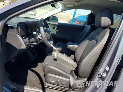 Zdjęcie 7 z 13 samochodu: 2025 HYUNDAI IONIQ 5 SEL VIN:7YAKN4DA1SY019920 - miniatura