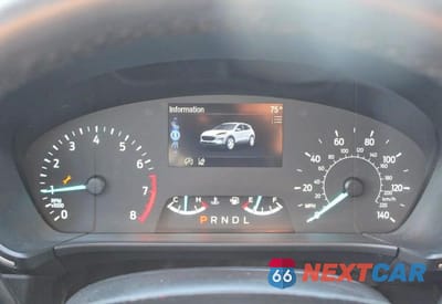 Zdjęcie 8 z 10 samochodu: 2022 FORD ESCAPE SEL VIN:1FMCU9H68NUA82523 - miniatura