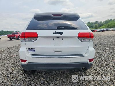 Zdjęcie 6 z 14 samochodu: 2018 JEEP GRAND CHEROKEE LIMITED VIN:1C4RJFBG4JC453684 - miniatura