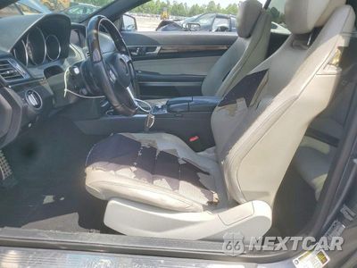 Zdjęcie 7 z 12 samochodu: 2014 MERCEDES-BENZ E 350 VIN:WDDKJ5KB6EF272936 - miniatura