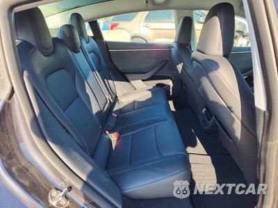 Zdjęcie 10 z 13 samochodu: 2024 TESLA MODEL 3 VIN:5YJ3E1EB2RF798157 - miniatura