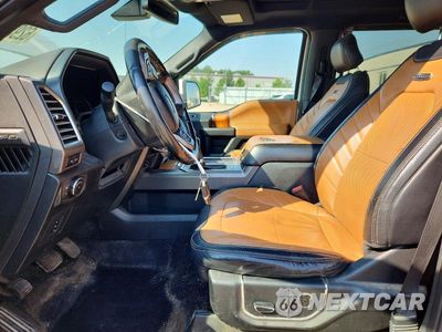 Zdjęcie 7 z 12 samochodu: 2016 FORD F150 SUPERCREW VIN:1FTEW1EG0GFD20197 - miniatura
