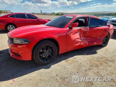 2021 DODGE CHARGER SXT 2C3CDXBG5MH638545 - główne zdjęcie licytacji z USA - miniatura