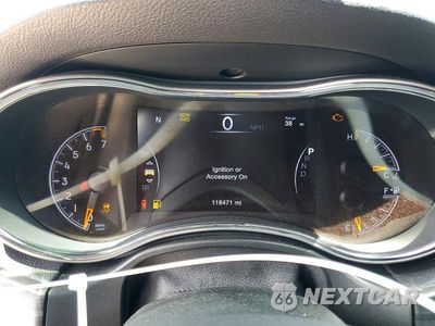 Zdjęcie 9 z 14 samochodu: 2021 JEEP GRAND CHEROKEE LIMITED VIN:1C4RJFBG9MC802326 - miniatura