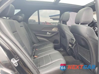 Zdjęcie 11 z 13 samochodu: 2022 MERCEDES-BENZ GLE 350 4MATIC VIN:4JGFB4KB1NA633727 - miniatura