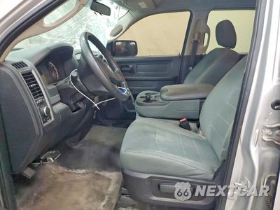 Zdjęcie 7 z 12 samochodu: 2016 RAM 1500 ST VIN:1C6RR7FT4GS230976 - miniatura