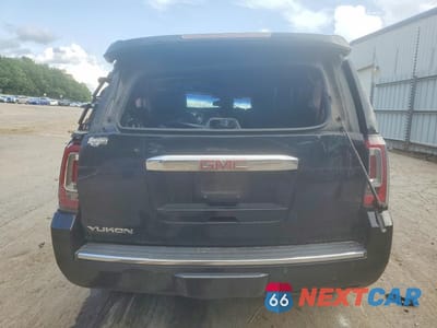 Zdjęcie 6 z 13 samochodu: 2017 GMC YUKON DENALI VIN:1GKS1CKJ9HR263032 - miniatura
