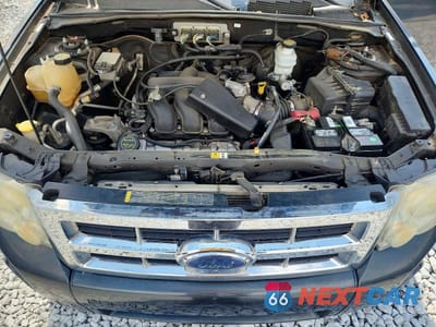 Zdjęcie 11 z 12 samochodu: 2008 FORD ESCAPE XLT VIN:1FMCU03178KA34535 - miniatura