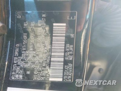 Zdjęcie 13 z 13 samochodu: 2017 LEXUS GX 460 VIN:JTJBM7FX9H5167155 - miniatura