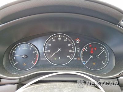 Zdjęcie 9 z 12 samochodu: 2026 MAZDA 3 PREFERRED VIN:JM1BPBCL1T1852085 - miniatura