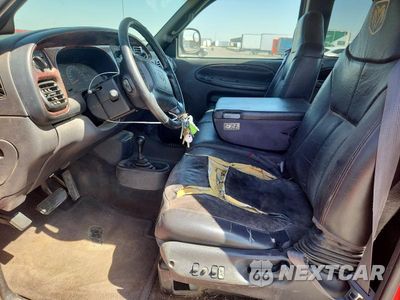 Zdjęcie 7 z 13 samochodu: 2001 DODGE RAM 2500 VIN:1B7KF23651J538787 - miniatura