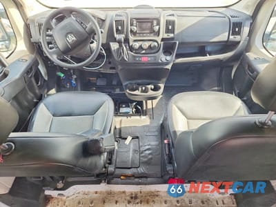 Zdjęcie 8 z 13 samochodu: 2014 RAM PROMASTER 2500 2500 HIGH VIN:3C6TRVDG9EE109957 - miniatura
