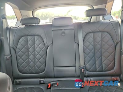 Zdjęcie 10 z 13 samochodu: 2025 BMW X5 XDRIVE40I VIN:5UX23EU05S9Z30013 - miniatura