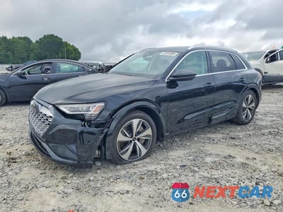 2024 AUDI Q8 E-TRON PREMIUM PLUS WA15AAGE1RB006041 - główne zdjęcie licytacji z USA - miniatura