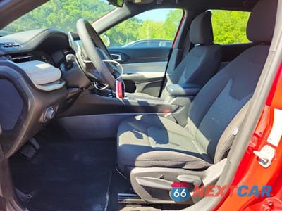 Zdjęcie 7 z 13 samochodu: 2024 JEEP COMPASS SPORT VIN:3C4NJDANXRT591605 - miniatura