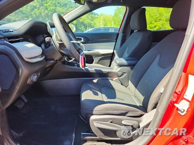 Zdjęcie 7 z 13 samochodu: 2024 JEEP COMPASS SPORT VIN:3C4NJDANXRT591605 - miniatura