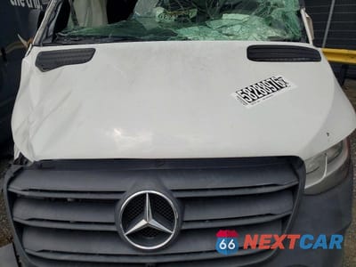Zdjęcie 12 z 13 samochodu: 2022 MERCEDES-BENZ SPRINTER 1500 VIN:W1Y70BGY3NT087934 - miniatura