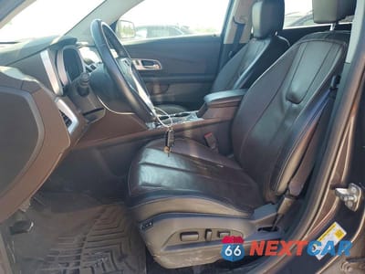 Zdjęcie 7 z 12 samochodu: 2013 CHEVROLET EQUINOX LTZ VIN:2GNFLGEK2D6245732 - miniatura