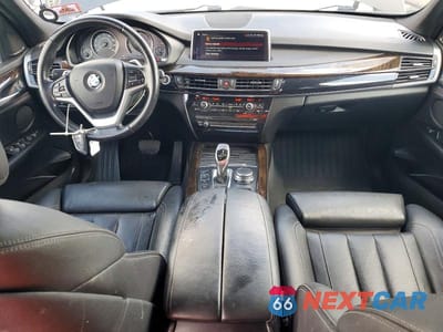 Zdjęcie 8 z 14 samochodu: 2018 BMW X5 XDRIVE35I VIN:5UXKR0C59JL074523 - miniatura
