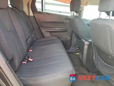 Zdjęcie 11 z 13 samochodu: 2010 GMC TERRAIN SLE VIN:2CTALDEW1A6364487 - miniatura