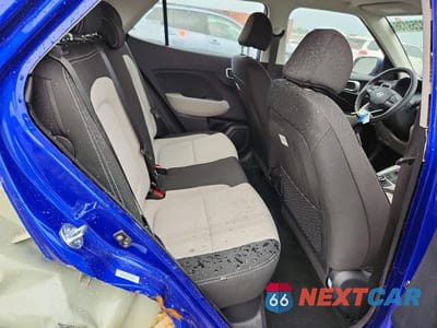 Zdjęcie 11 z 14 samochodu: 2025 HYUNDAI VENUE SEL VIN:KMHRC8A38SU406637 - miniatura
