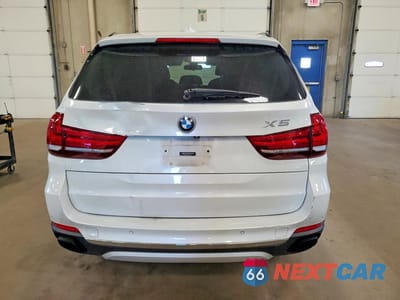 Zdjęcie 6 z 12 samochodu: 2015 BMW X5 XDRIVE50I VIN:5UXKR6C57F0J77046 - miniatura