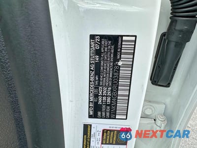 Zdjęcie 10 z 10 samochodu: 2024 MERCEDES-BENZ GLC 300 VIN:W1NKM4GBXRU038782 - miniatura