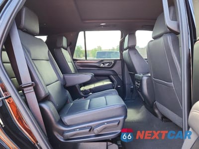 Zdjęcie 11 z 14 samochodu: 2023 CHEVROLET TAHOE K1500 Z71 VIN:1GNSKPKD7PR499257 - miniatura