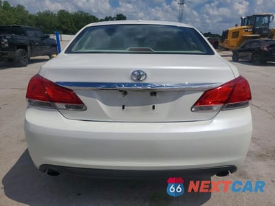 Zdjęcie 6 z 12 samochodu: 2011 TOYOTA AVALON LIMITED VIN:4T1BK3DB7BU428705 - miniatura